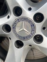 Mercedes-Benz Vito Tourer Langer Radstand H2 - Mercedes-Benz Vito: Langer Radstand