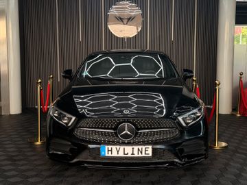 Mercedes CLS 300 - 2