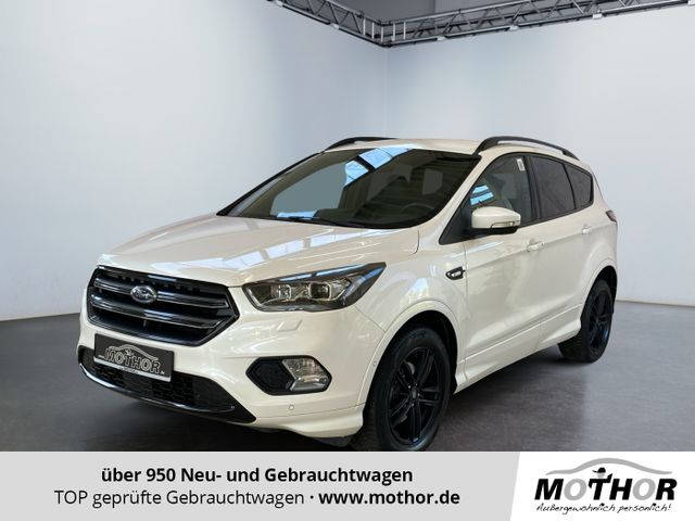 Ford Kuga ST-Line 1.5 EcoBoost Navi Xenon Sportsitze