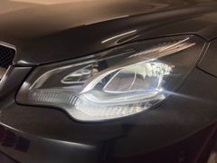 MERCEDES-BENZ E 220 CDI CABRIO AMG LINE/79 t.KM /GARANTIE /LED