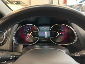 Renault Clio IV Limited *2. Hand*Klima*Navi*DAB*PDC*BT*
