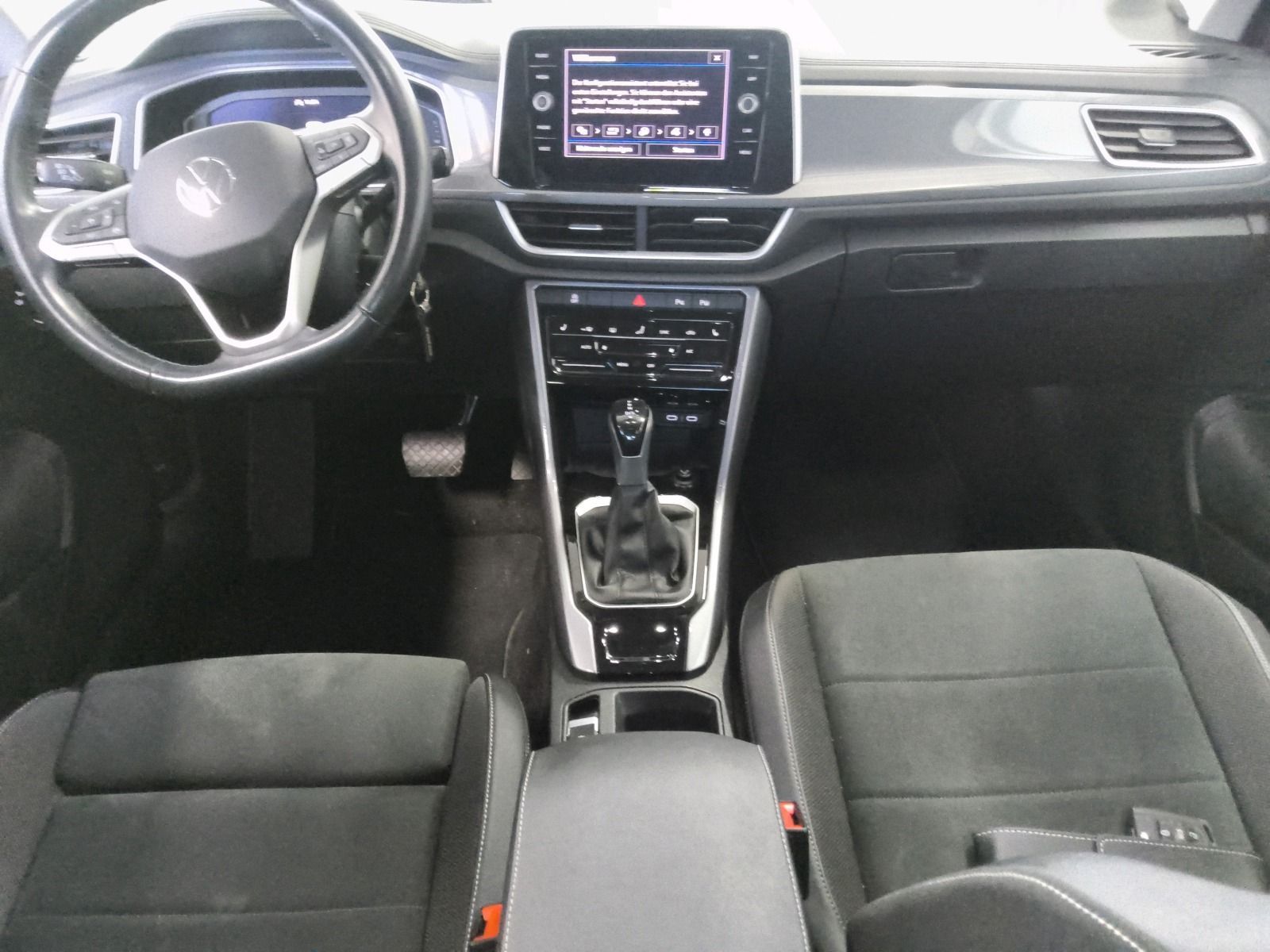 Volkswagen T-Roc - Bild 6