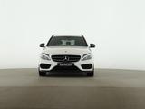 Mercedes-Benz C 350 e T AMG Night Comand Airmatic Leder Kamera - Plug-In Hybrid (PHEV) Gebrauchtwagen