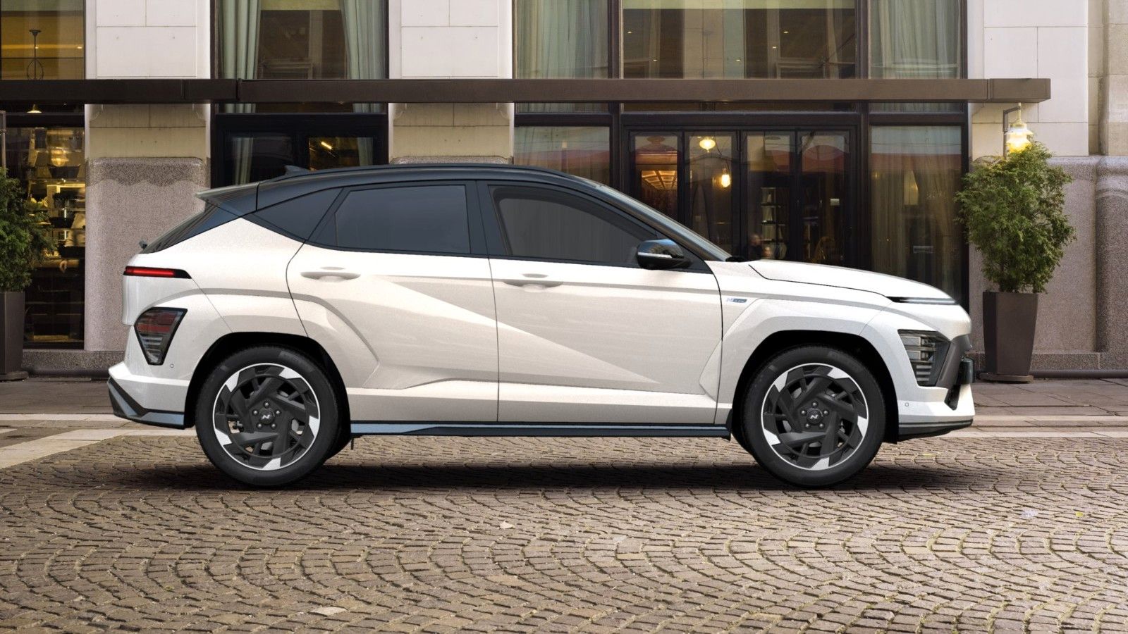 Hyundai KONA Elektro - Bild 5