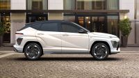 Hyundai KONA Elektro - Vorschau Bild 5