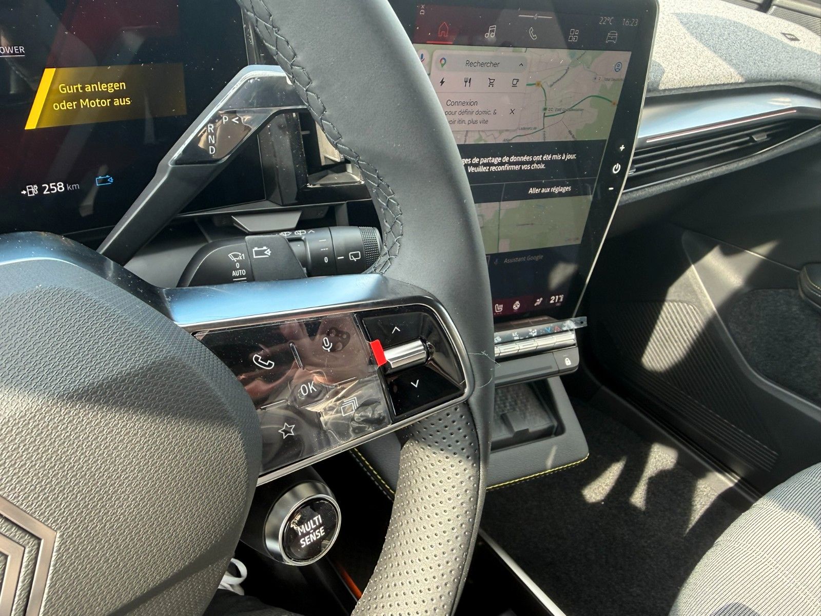 Renault Scenic E-TECH - Bild 15
