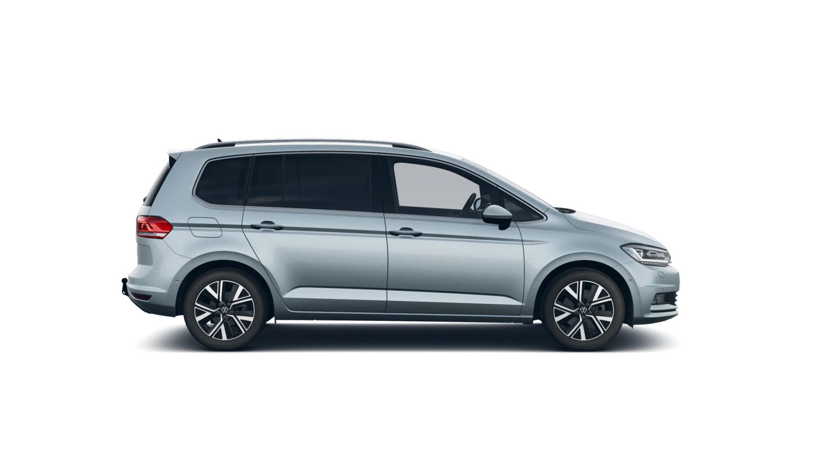 Volkswagen Touran - Bild 10