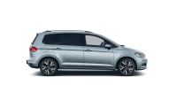 Volkswagen Touran - Vorschau Bild 10