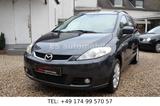 Mazda 5 Lim. 2.0 Top **2. Hand / TÜV NEU / 7 Sitzer** - Mazda 5: Van