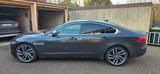 Jaguar XF 30D S 300PS Automatik S - Jaguar XF: Allradantrieb