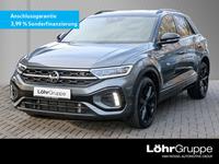 Volkswagen T-Roc 2.0 TDI DSG R-Line Black Style AHK, RFK, I