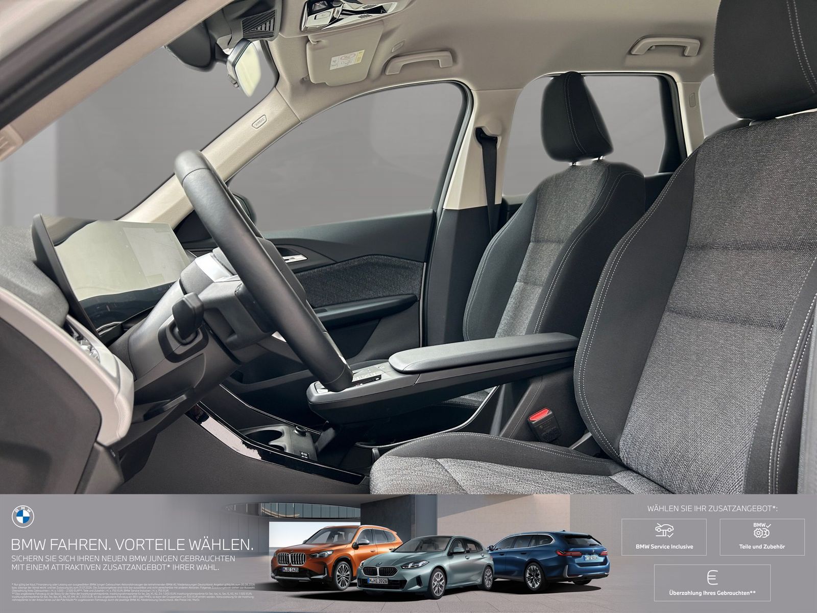 BMW X1 - Bild 9