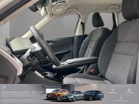 BMW X1 - Vorschau Bild 9