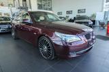 BMW 525i Automatik/Leder/Xenon/PDC/SHZ/StandH/AHK/ - gebrauchte BMW 525 aus dem Jahr 2009