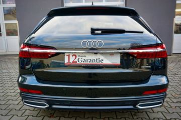 Audi A6 - 6