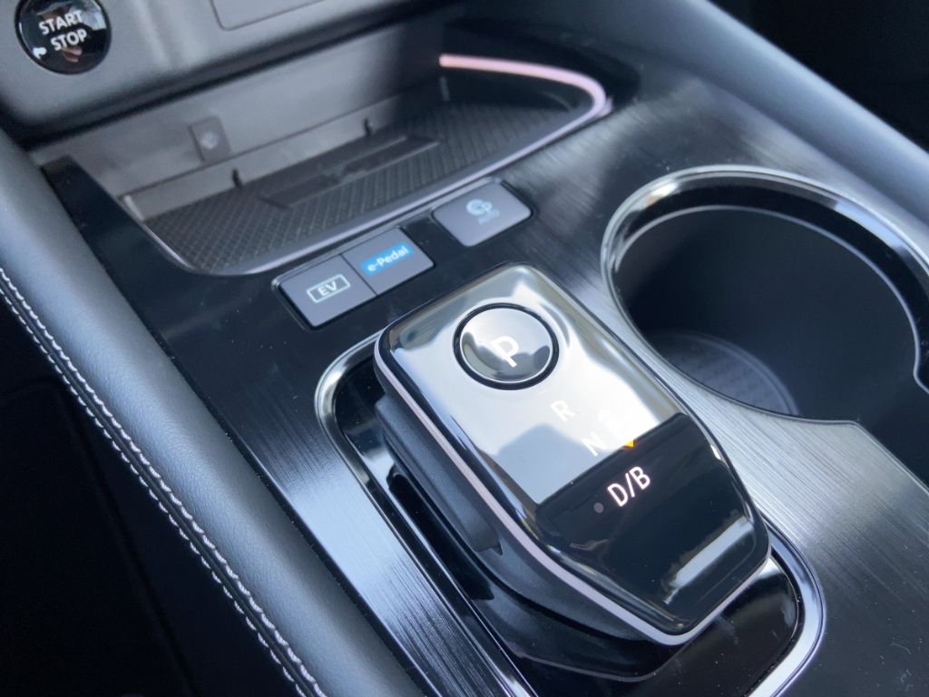 Nissan X-Trail - Bild 19