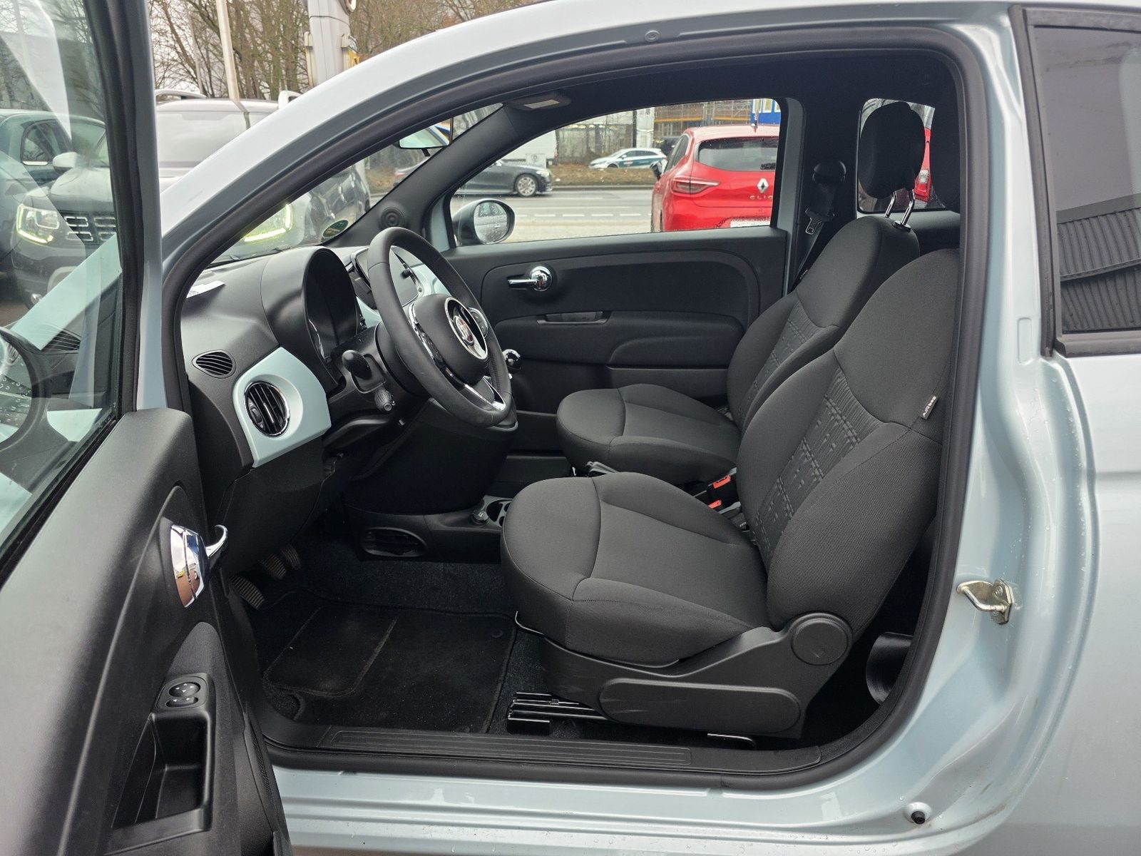 Fiat 500C - Bild 8
