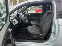 Fiat 500C - Vorschau Bild 8