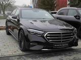 Mercedes-Benz E 450 d 4MATIC+AMG+Exclusive+Pano+DIGITAL LIGHT+ - Mercedes-Benz E 450 Gebrauchtwagen