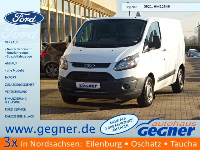 Ford Transit Custom Kasten 280 L1H1 Klima PDC