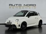 Abarth 595C Cabrio*Klima*Navi*DAB*CarPlay*Sport.AGA* - Abarth Gebrauchtwagen in Wuppertal