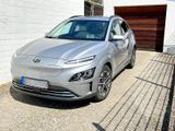 Hyundai KONA ELEKTRO 150kW Prime- u. Sitzpaket - Hyundai KONA Elektro: Privatanbieter