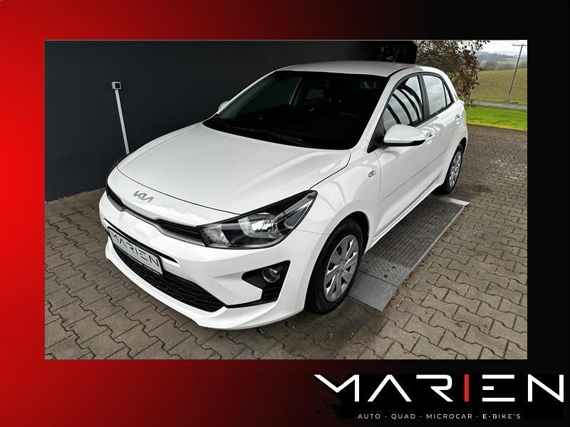 Kia Rio Edition 7 | Klima