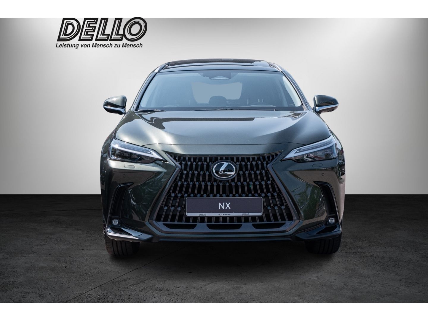 Lexus NX 450h - Bild 2