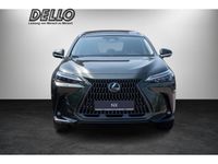Lexus NX 450h - Vorschau Bild 2