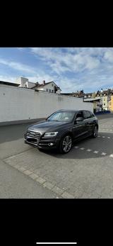 Audi sq5 8r Sternenhimmel/Sitzbelüftung/Al... - Audi SQ5 8R