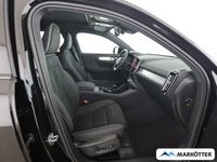 Volvo XC40 - Vorschau Bild 12