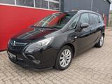 Opel Zafira C Tourer Style Automatik - gebrauchte Opel Kleinbus