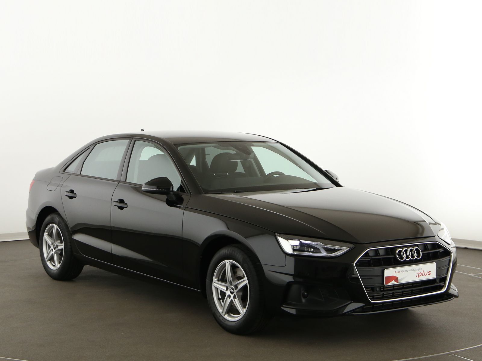 Audi A4 - Bild 9