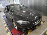 BMW 520i Limousine - Händler / Export - BMW 520 Gebrauchtwagen