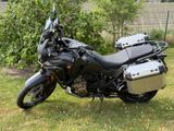 Honda CRF 1100 Adventure DTC ES Navi Akrapovic