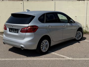 BMW 218 Active Tourer - 5
