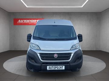 Fiat Ducato 2.3 Kasten 35 130 L3H2 Hoch+Lang, Bild 8