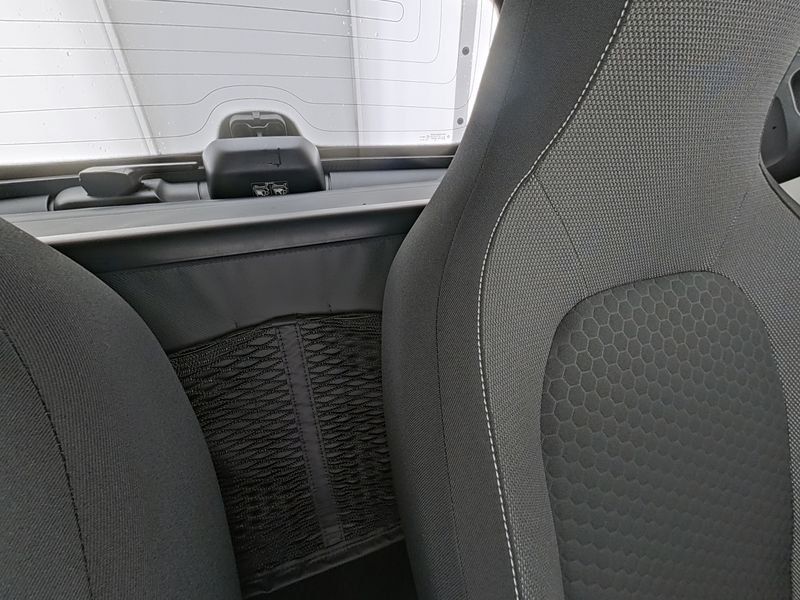 Fahrzeugabbildung Smart Smart Fortwo EQ Passion EXCLUSIVE+22-KWBORDLADE