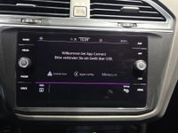 Volkswagen Tiguan - Vorschau Bild 17