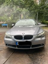 BMW 523i237 - BMW 523 in Bremen