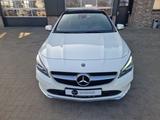 Mercedes-Benz CLA 220d Shooting Brake LED/Pano./Navi/SHZ - Mercedes-Benz CLA 220 Shooting Brake Gebrauchtwagen