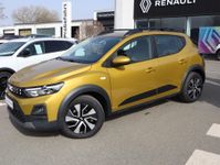 Dacia Sandero - Vorschau Bild 2