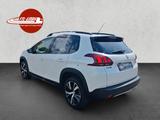 Peugeot 2008 Allure GT-Line|1.5|Automatik|Leder|LED|Pano - Peugeot 2008 in Gelsenkirchen