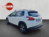 Peugeot 2008 Allure GT-Line|1.5|Automatik|Leder|LED|Pano - Peugeot 2008: 1.5