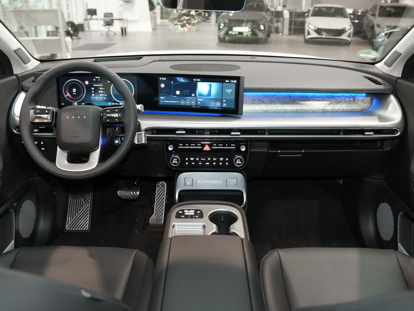 Hyundai IONIQ 9 – Bild 6