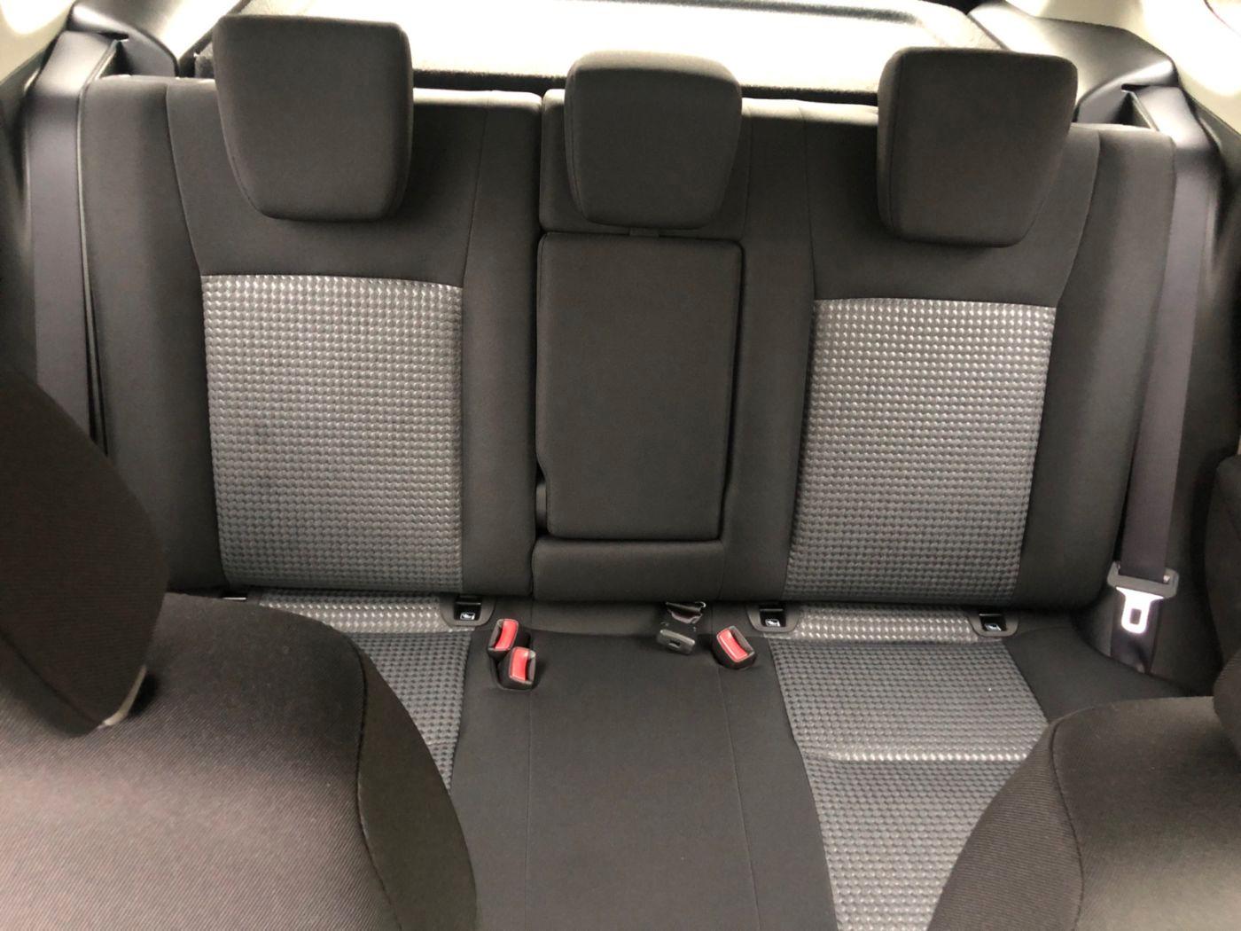 Suzuki S-CROSS 1.4 COMFORT SITZHEIZUNG NAVI ALARM