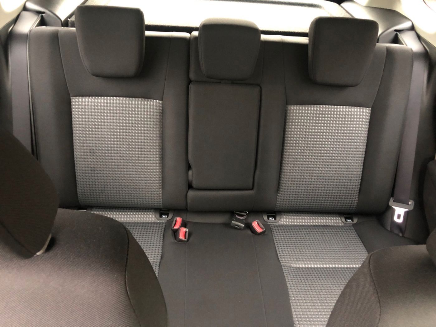Suzuki (SX4) S-Cross - Bild 14