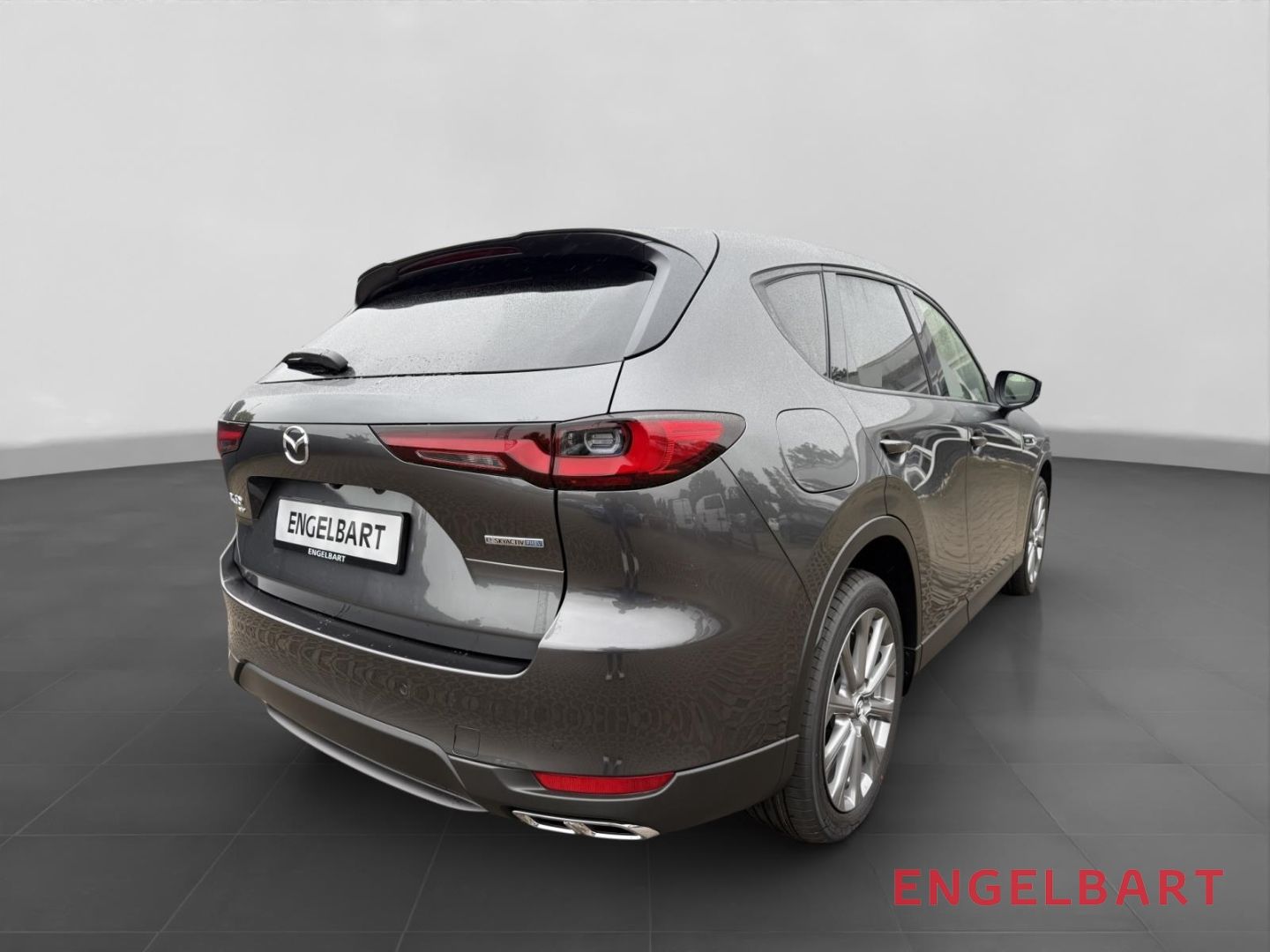 Mazda CX-60 - Bild 4