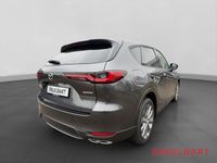 Mazda CX-60 - Vorschau Bild 4
