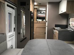 Chausson 650 First Line, Modell 2025